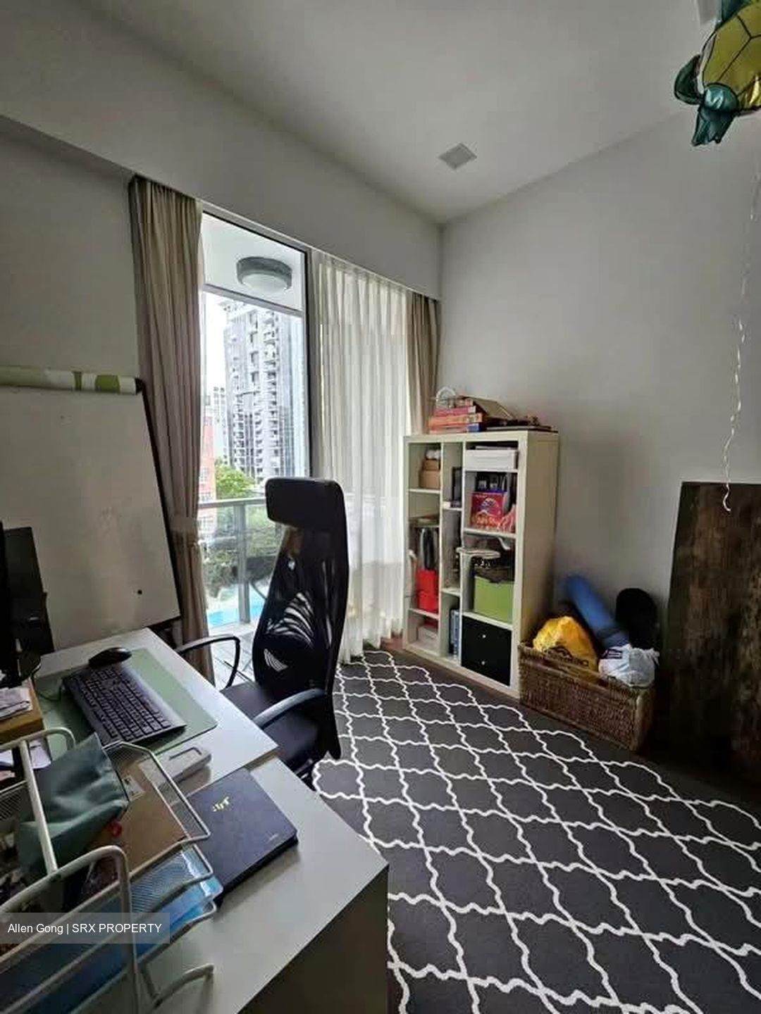 Hallmark Residences (D10), Condominium #568099761